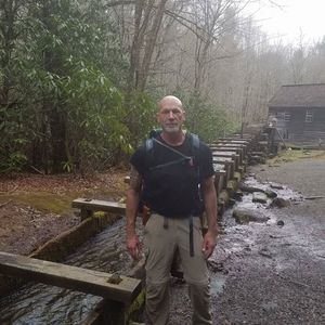 Meet your Posher, Scott